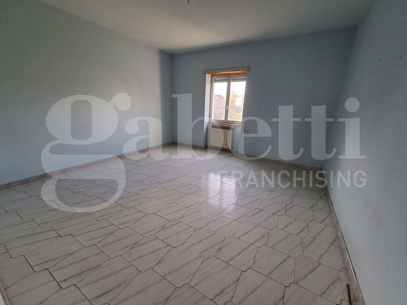 Appartamento con giardino a Caianello