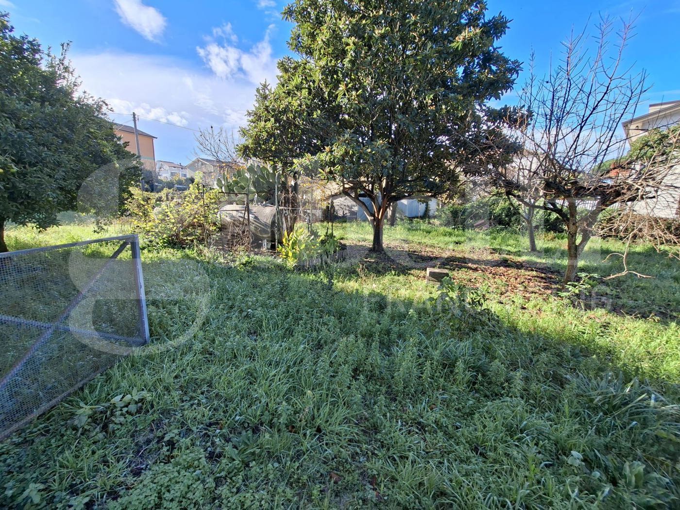 Appartamento con giardino a Caianello