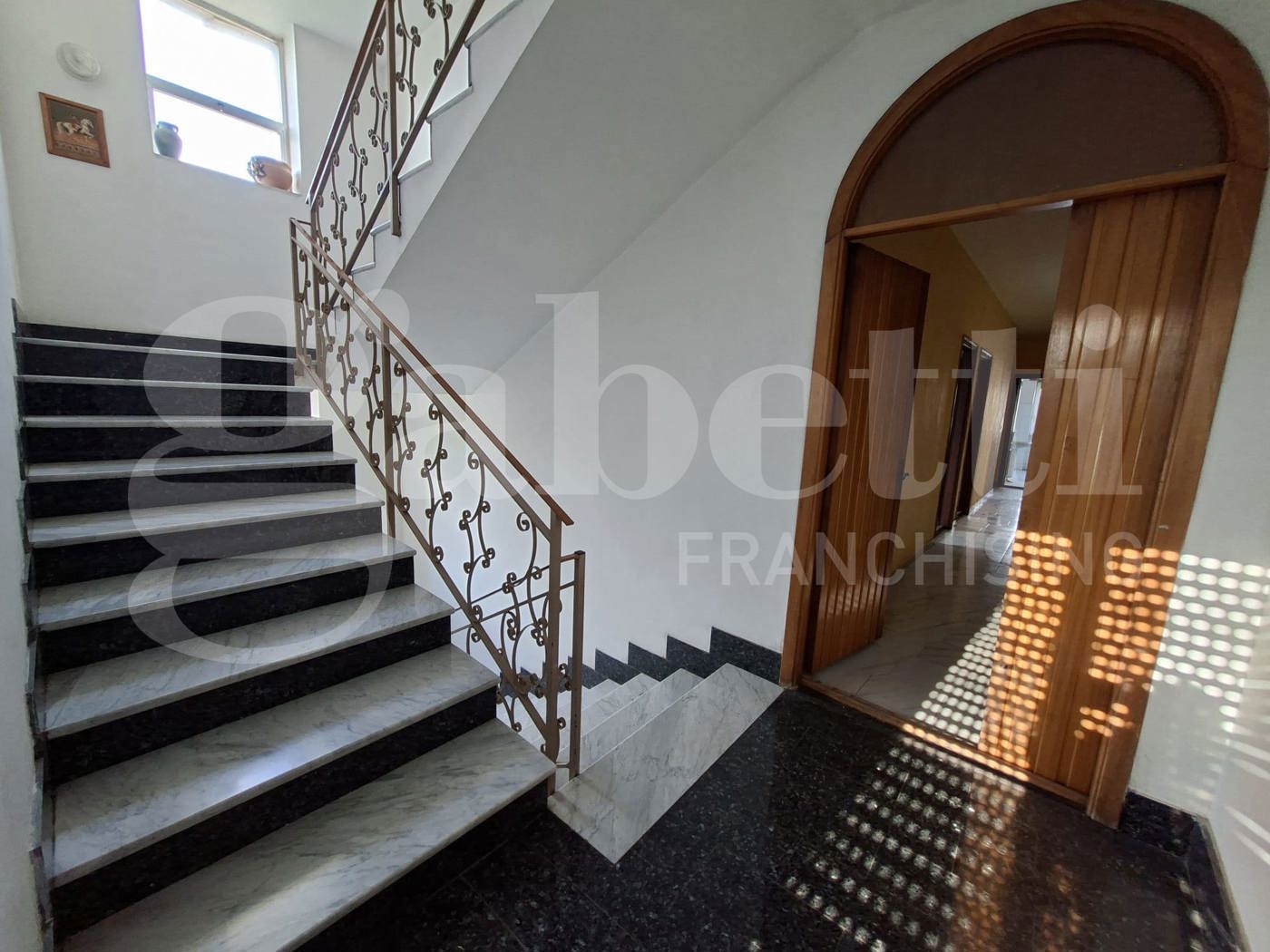 Appartamento con giardino a Caianello