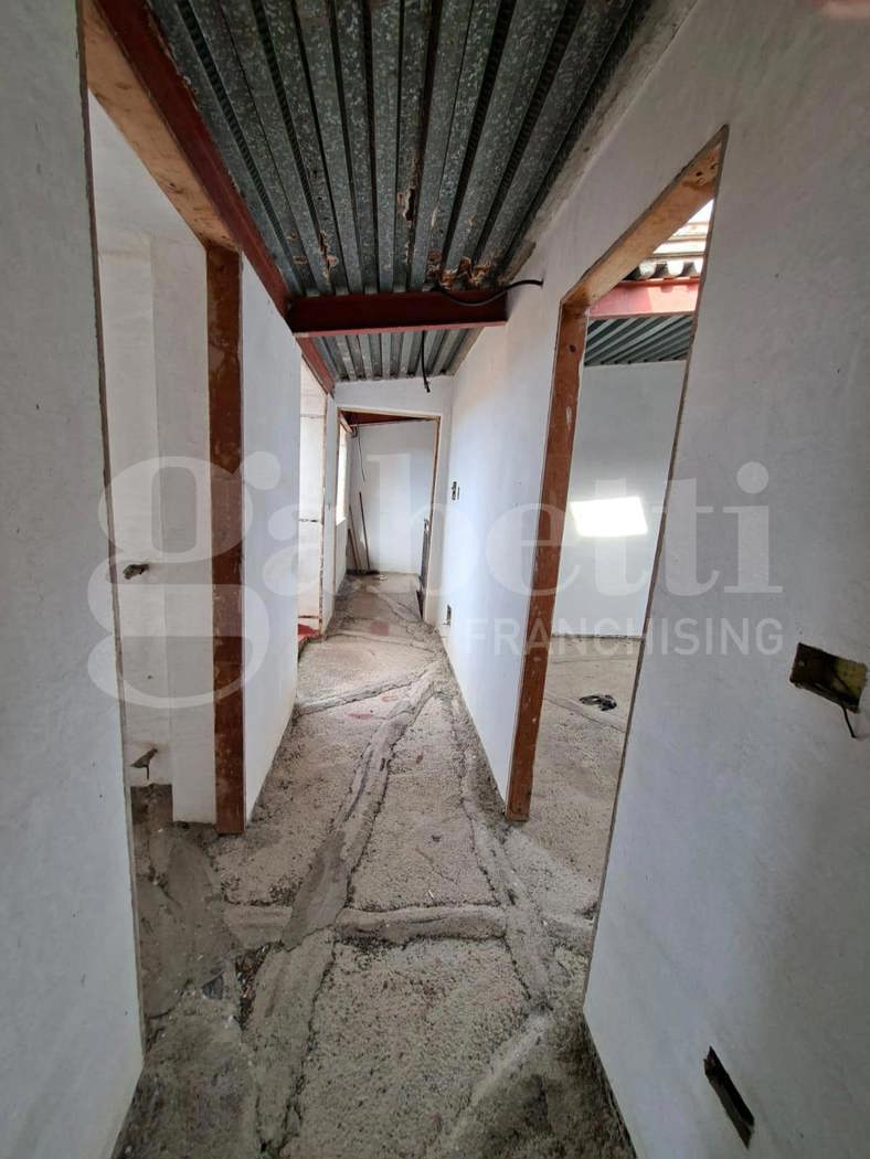 Casa indipendente con box doppio a Santa Maria Capua Vetere