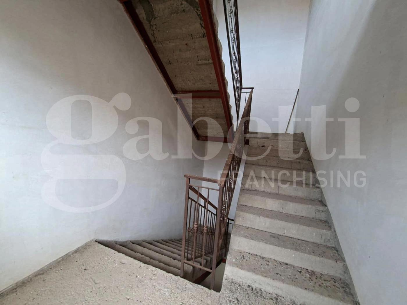 Casa indipendente con box doppio a Santa Maria Capua Vetere