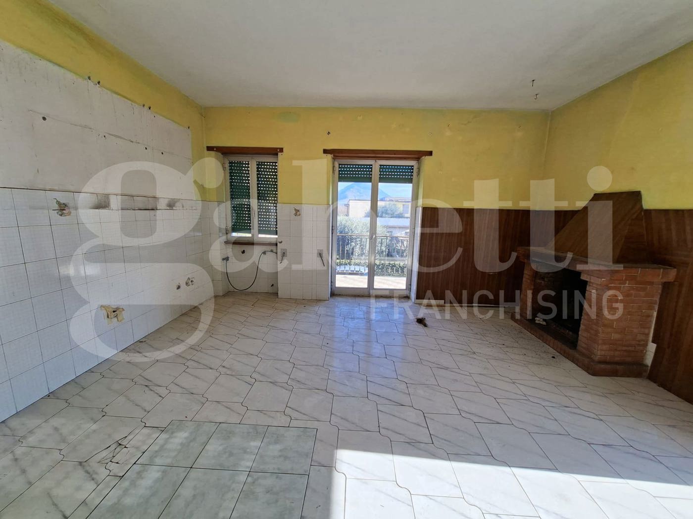 Appartamento in vendita a Caianello