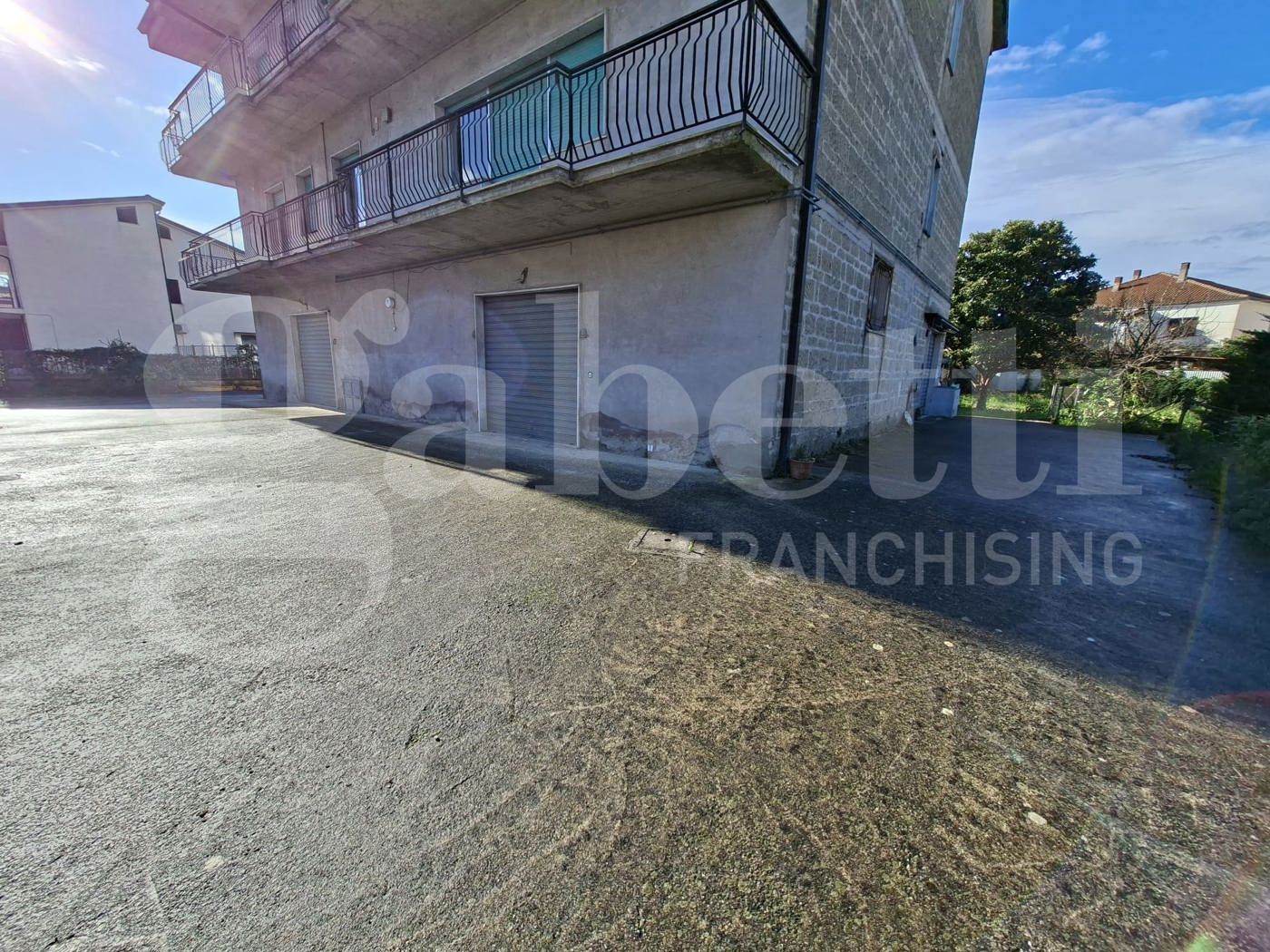 Appartamento in vendita a Caianello