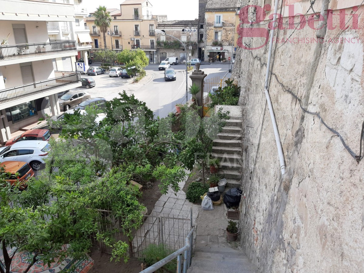 Trilocale in vendita a Teano