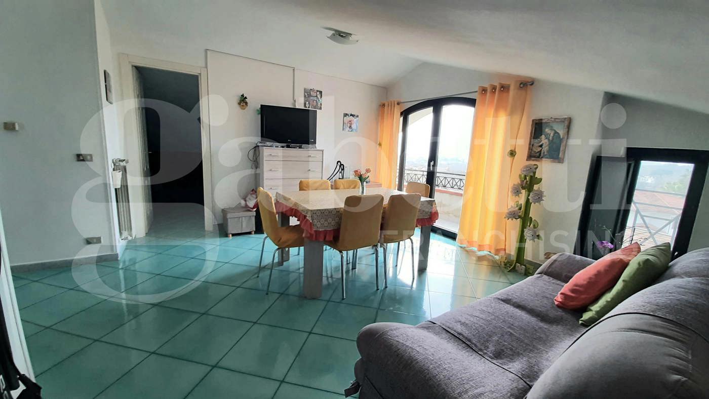 Bilocale in vendita a Teano