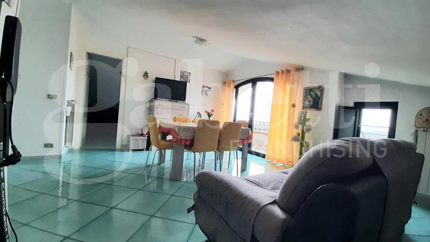 Bilocale in vendita a Teano