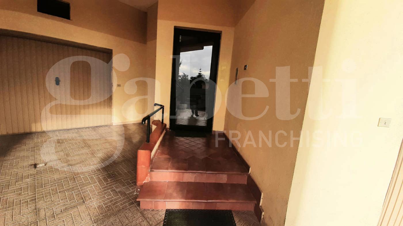 Bilocale in vendita a Teano