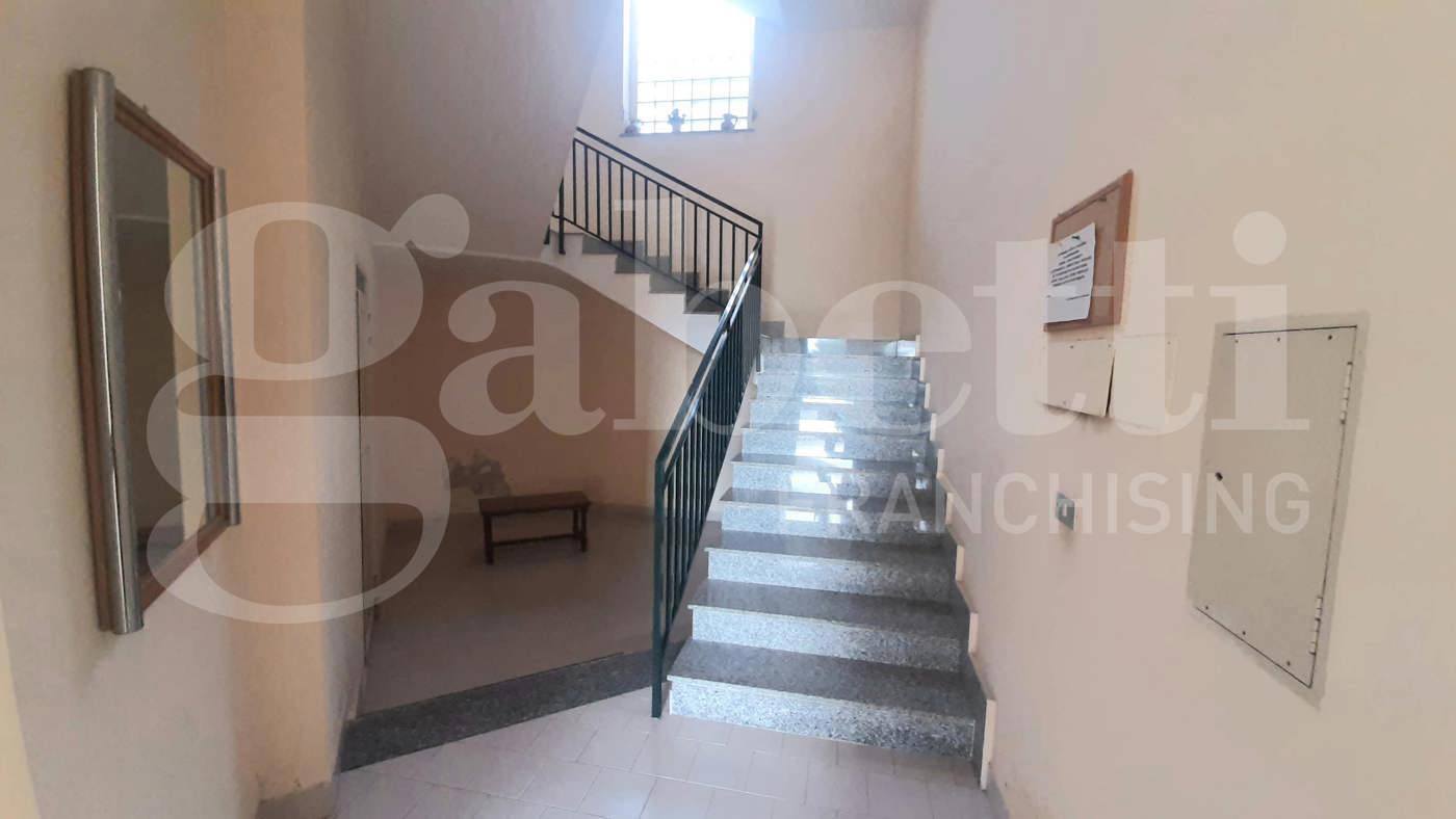 Bilocale in vendita a Teano