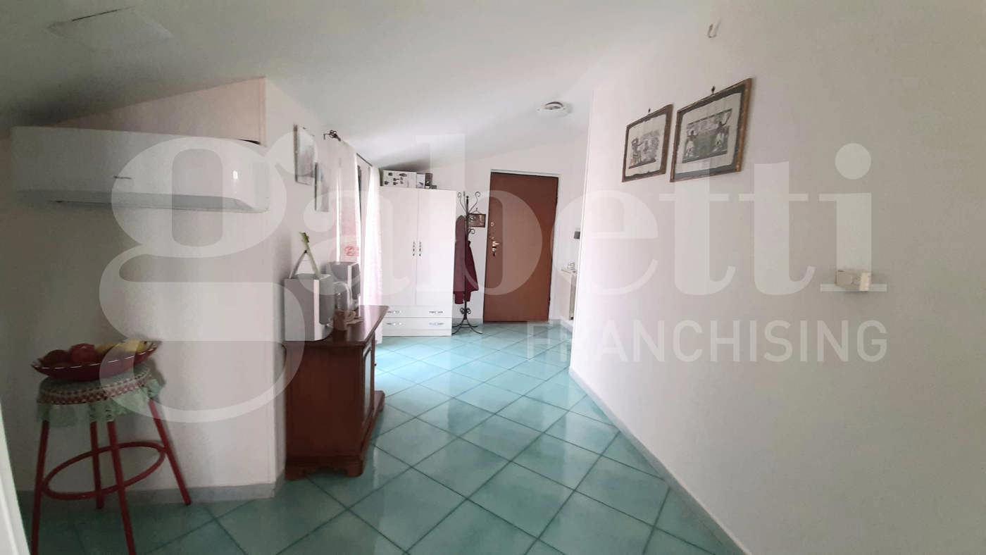 Bilocale in vendita a Teano