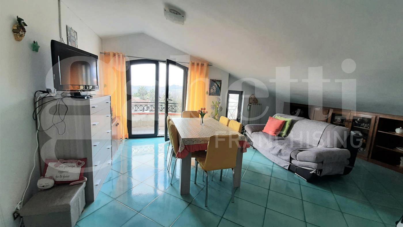 Bilocale in vendita a Teano