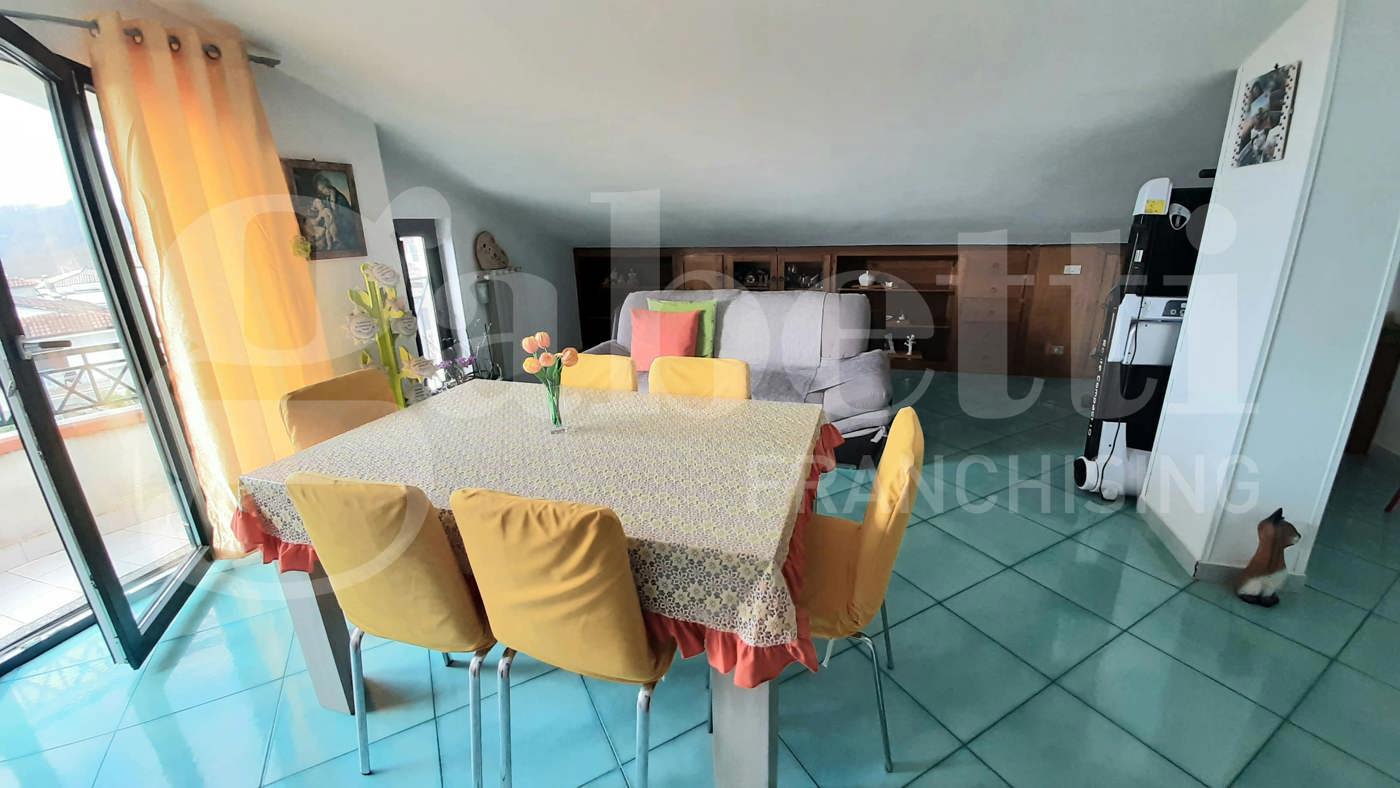 Bilocale in vendita a Teano