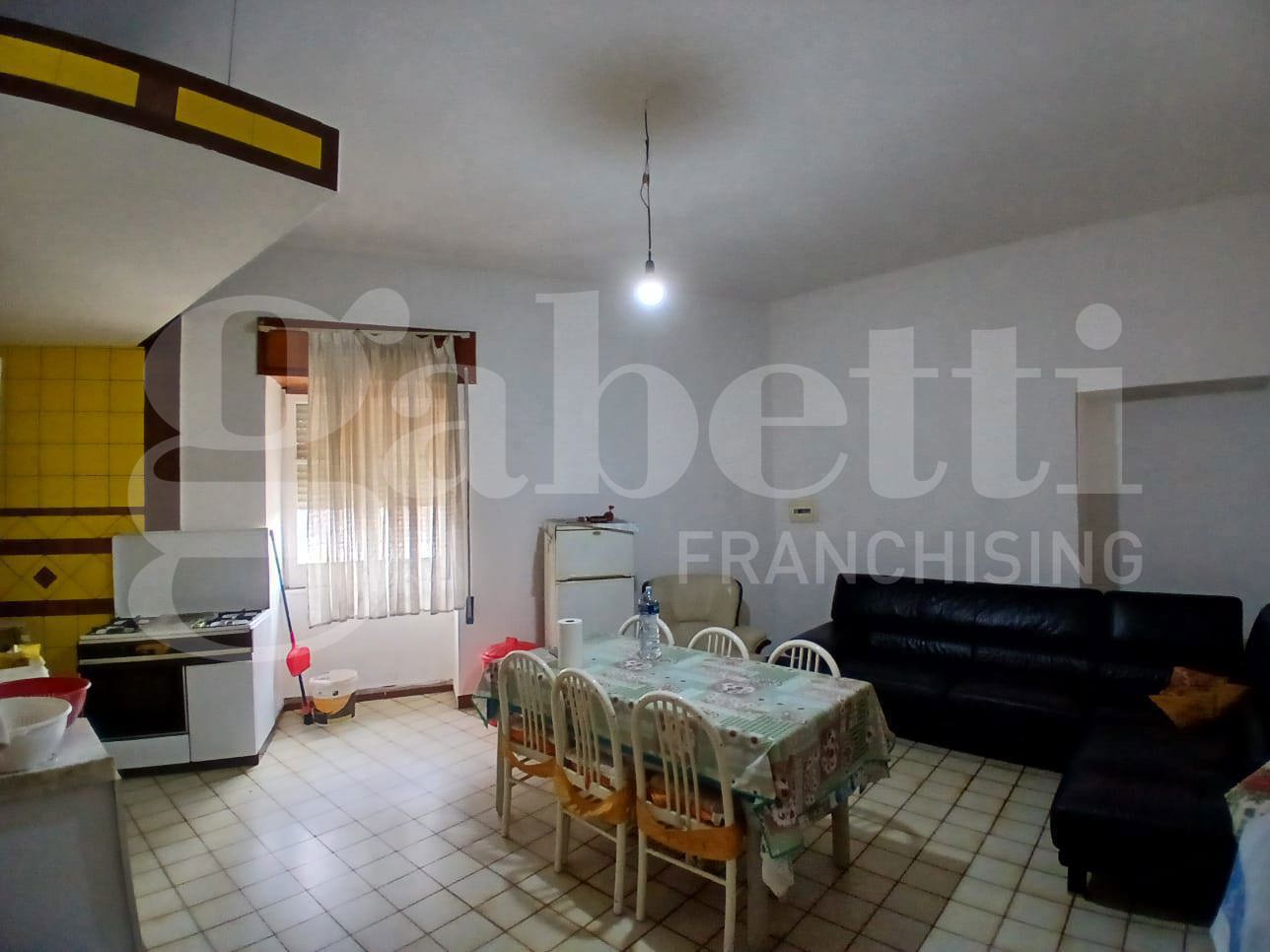 Casa indipendente in vendita a Capua