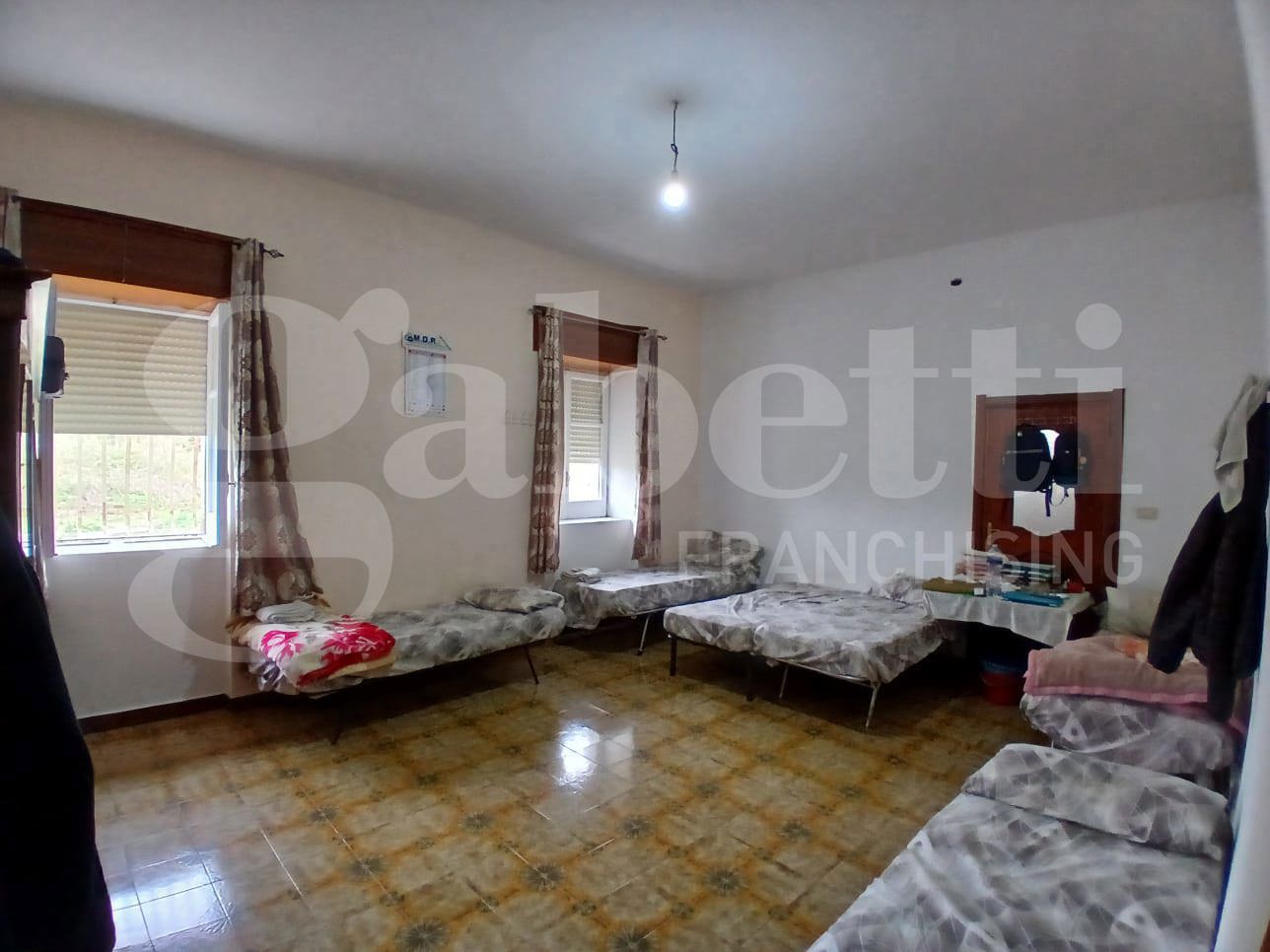 Casa indipendente in vendita a Capua