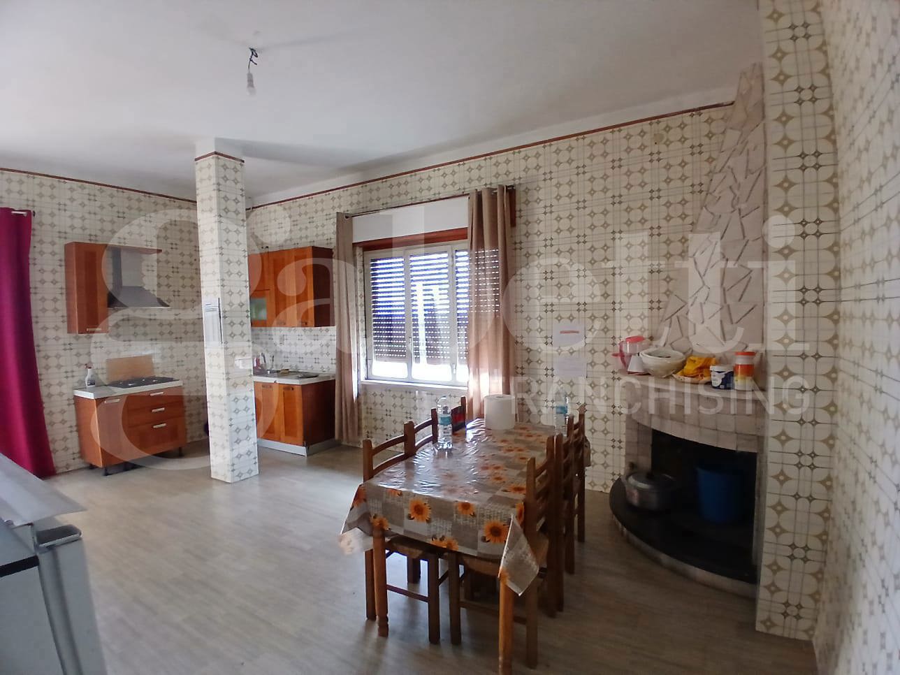 Casa indipendente in vendita a Capua