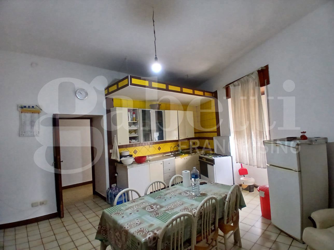 Quadrilocale in vendita a Capua