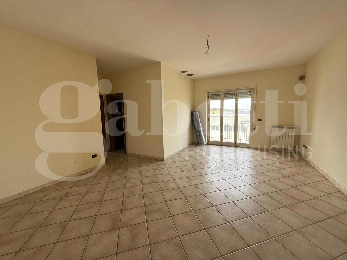 Ufficio in affitto a Santa Maria Capua Vetere