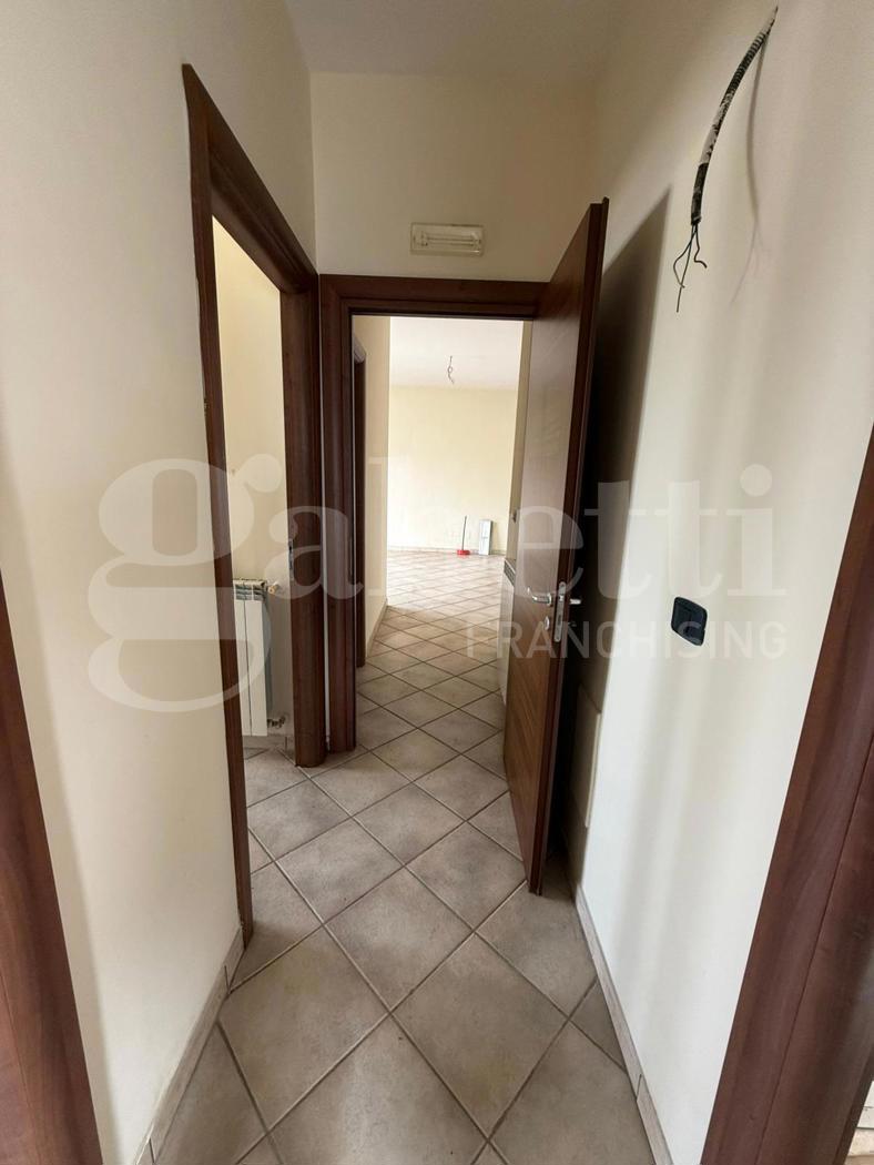 Ufficio in affitto a Santa Maria Capua Vetere