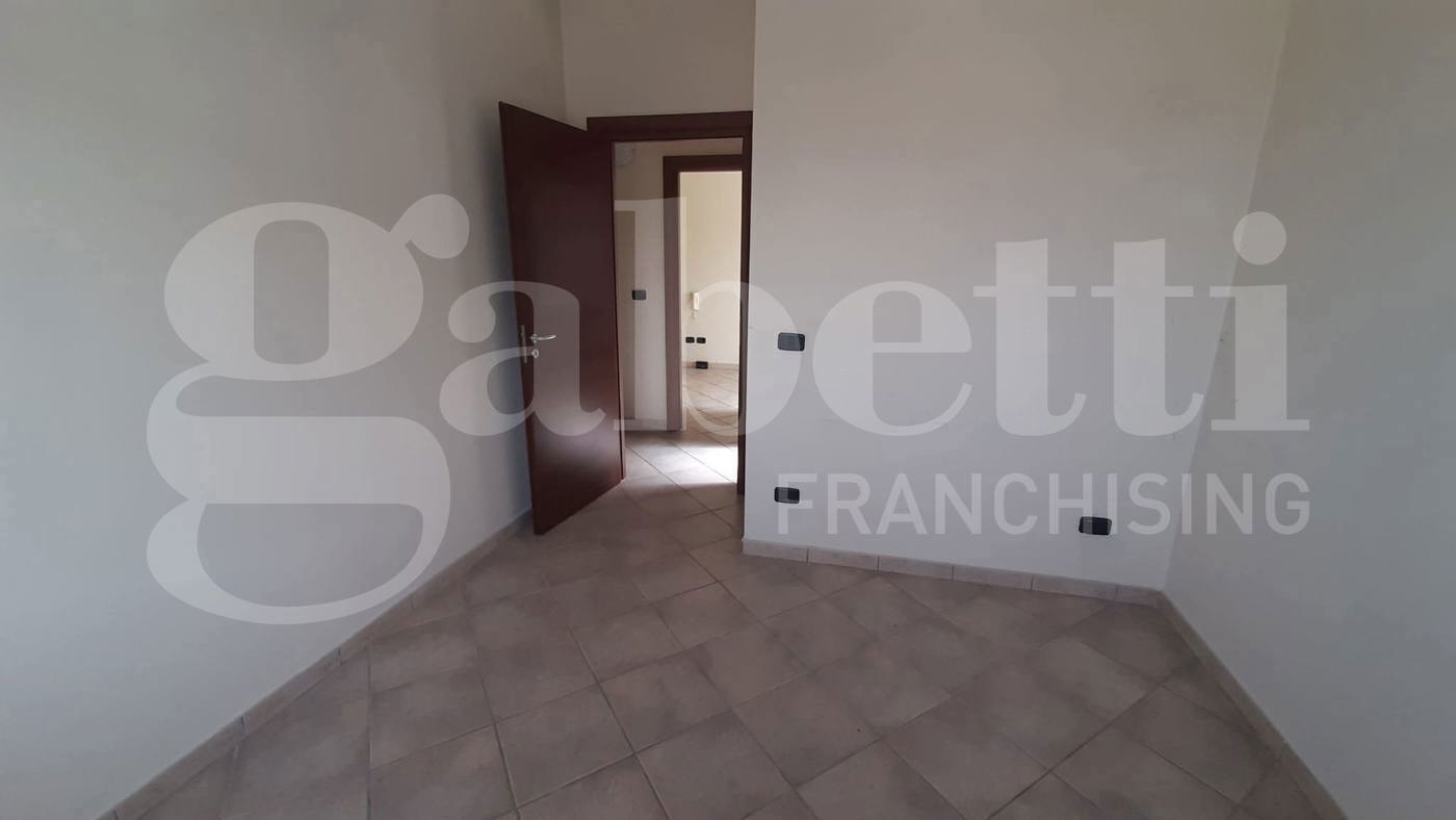 Quadrilocale in affitto a Santa Maria Capua Vetere