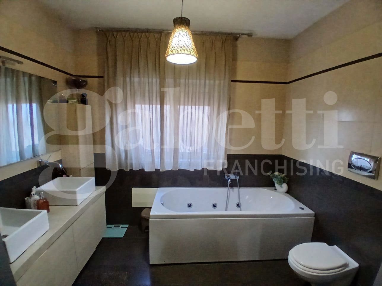 Quadrilocale ristrutturato a Capua