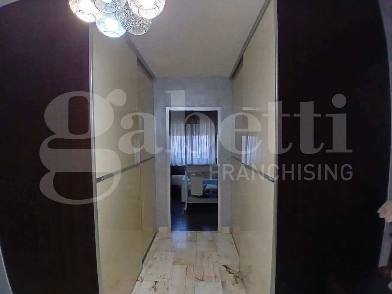 Quadrilocale ristrutturato a Capua