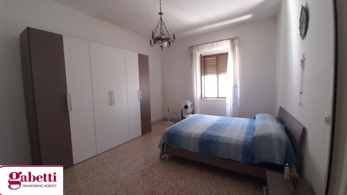 Casa indipendente in vendita a Teano