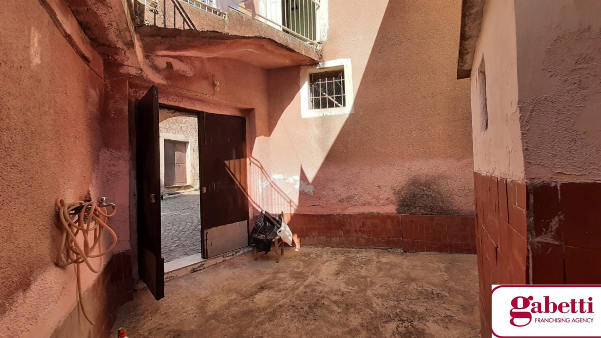 Casa indipendente in vendita a Teano