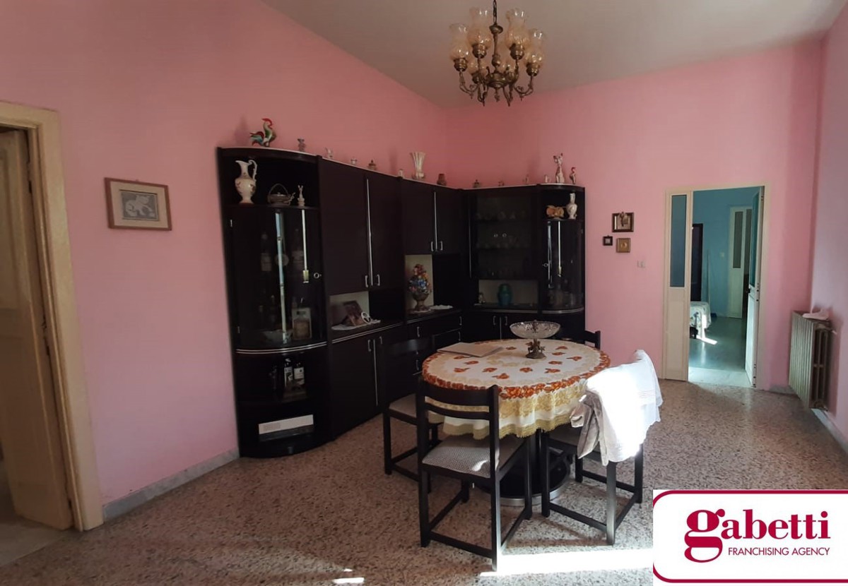 Casa indipendente in vendita a Teano