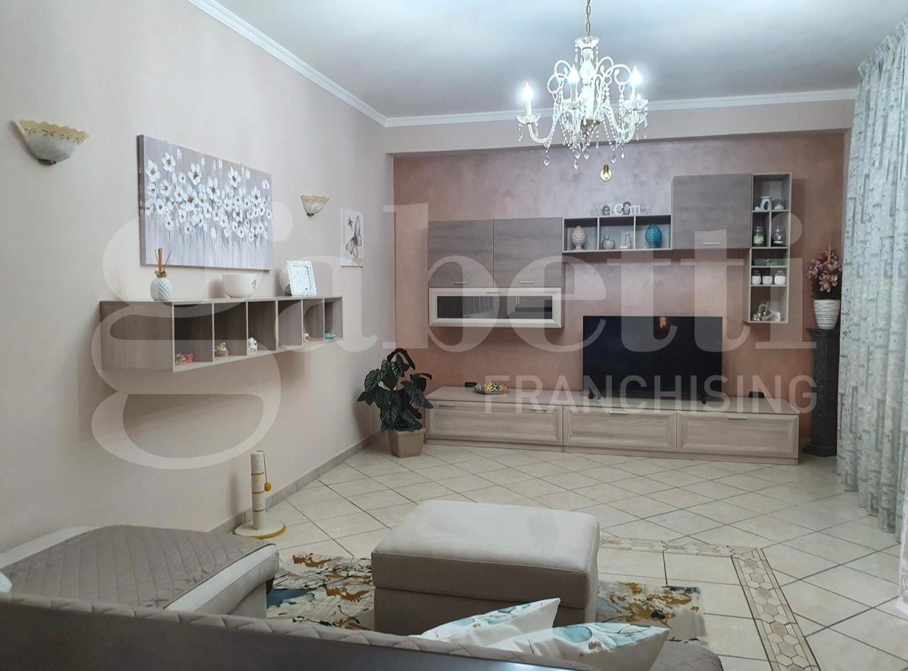 Quadrilocale in vendita a Santa Maria Capua Vetere