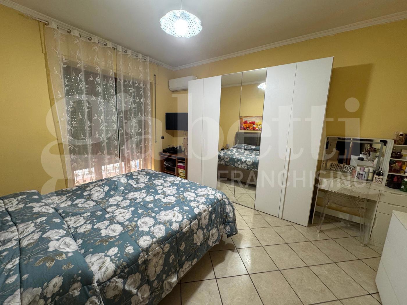 Quadrilocale in vendita a Santa Maria Capua Vetere