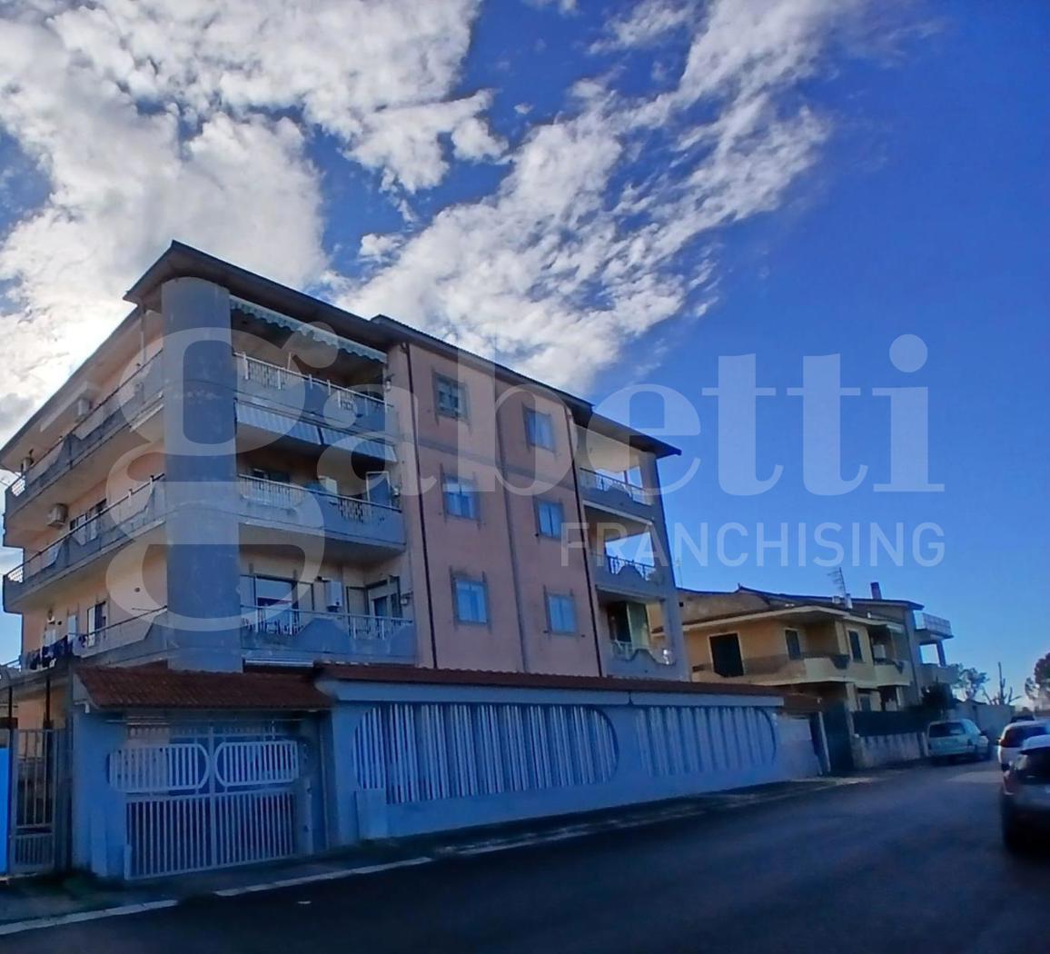 Quadrilocale in vendita a Santa Maria Capua Vetere