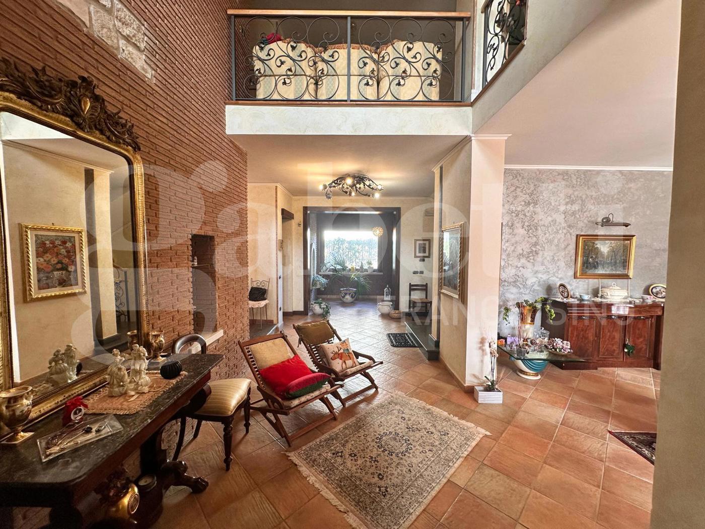 Villa in vendita a Caserta