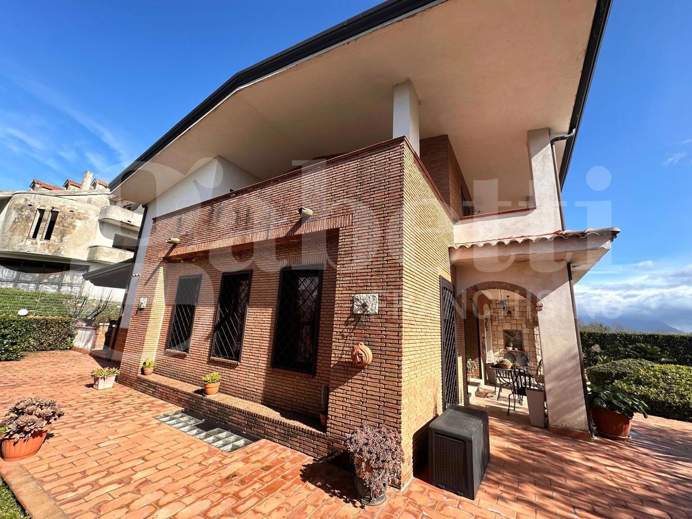 Villa in vendita a Caserta