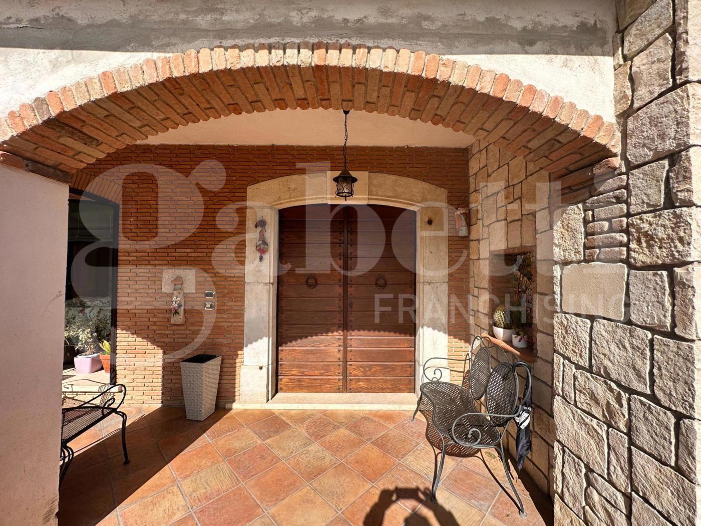 Villa in vendita a Caserta