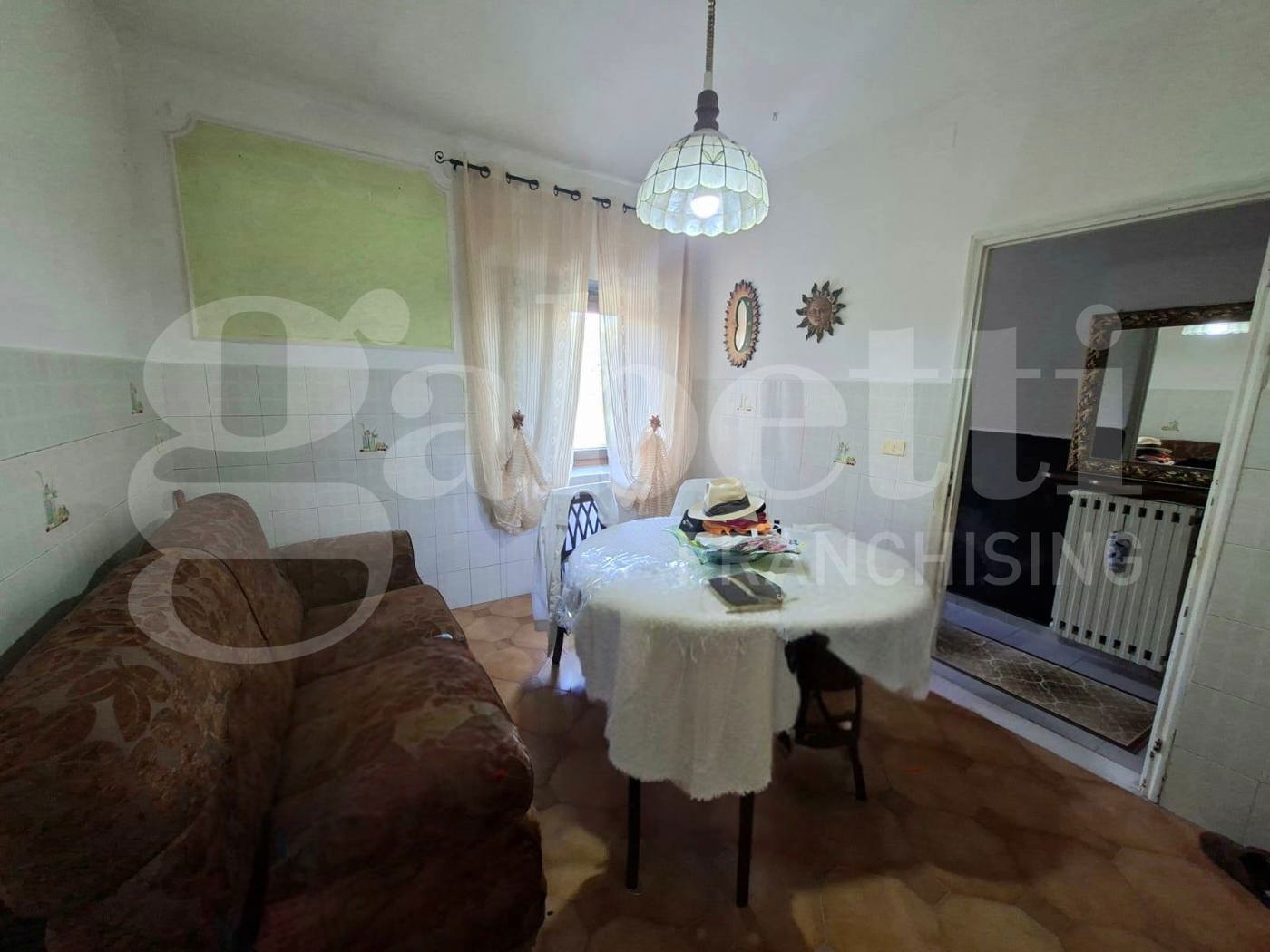 Casa indipendente in vendita a Vairano Patenora