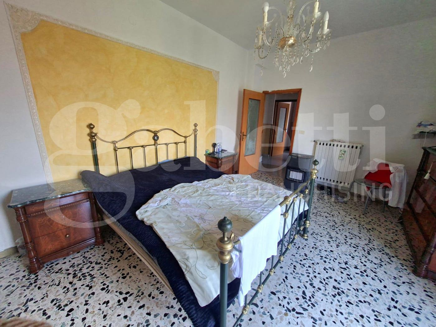 Casa indipendente in vendita a Vairano Patenora