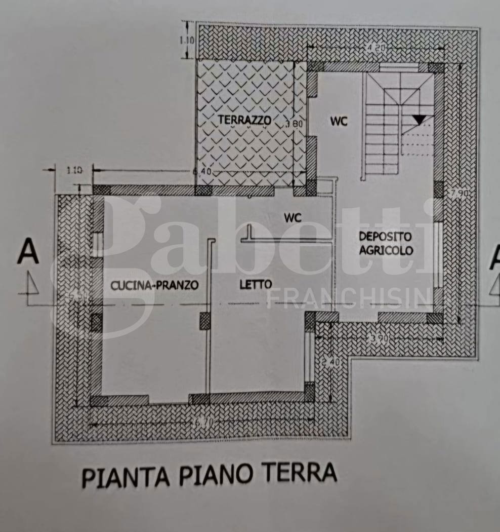 Terreno Agricolo in vendita a Riardo