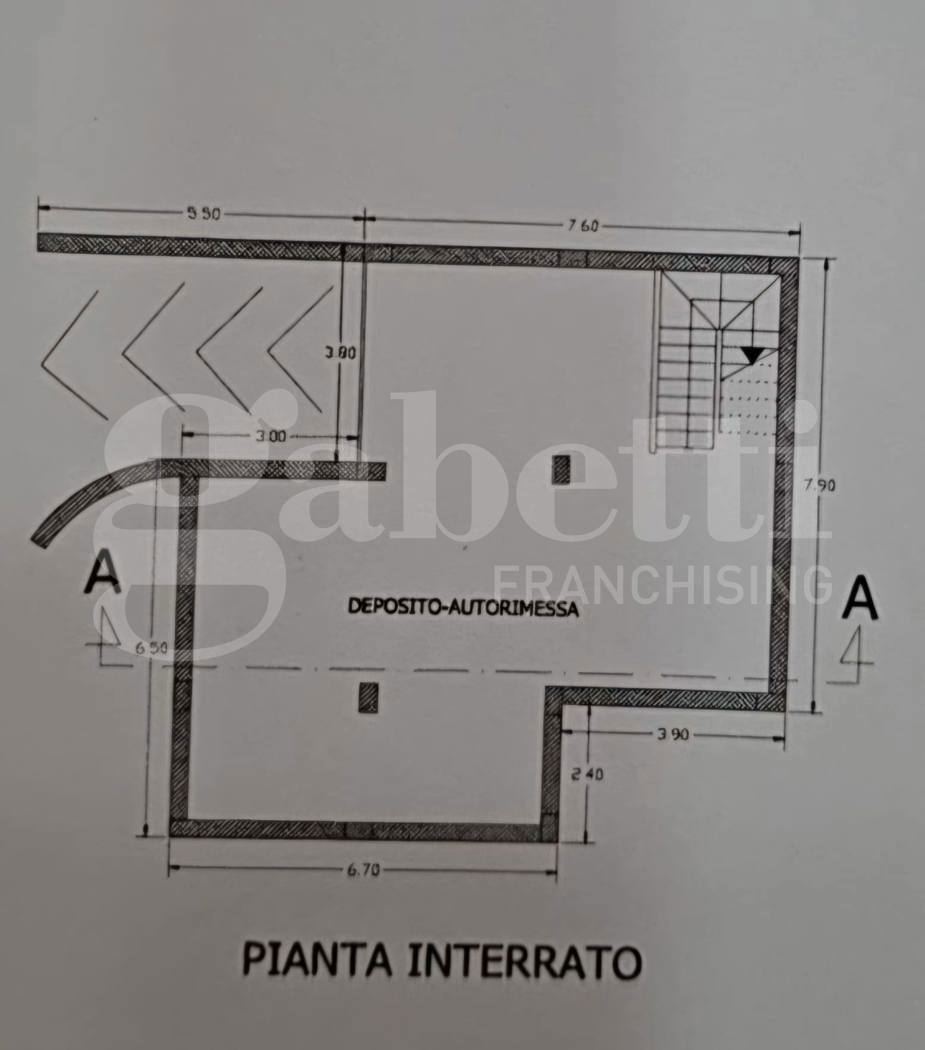 Terreno Agricolo in vendita a Riardo