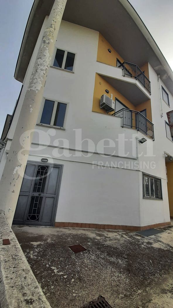 Appartamento in affitto a Santa Maria Capua Vetere