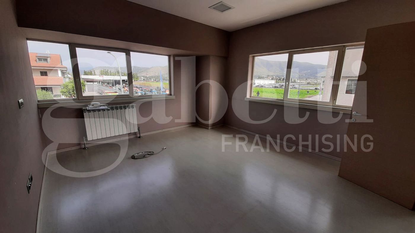 Appartamento in affitto a Santa Maria Capua Vetere