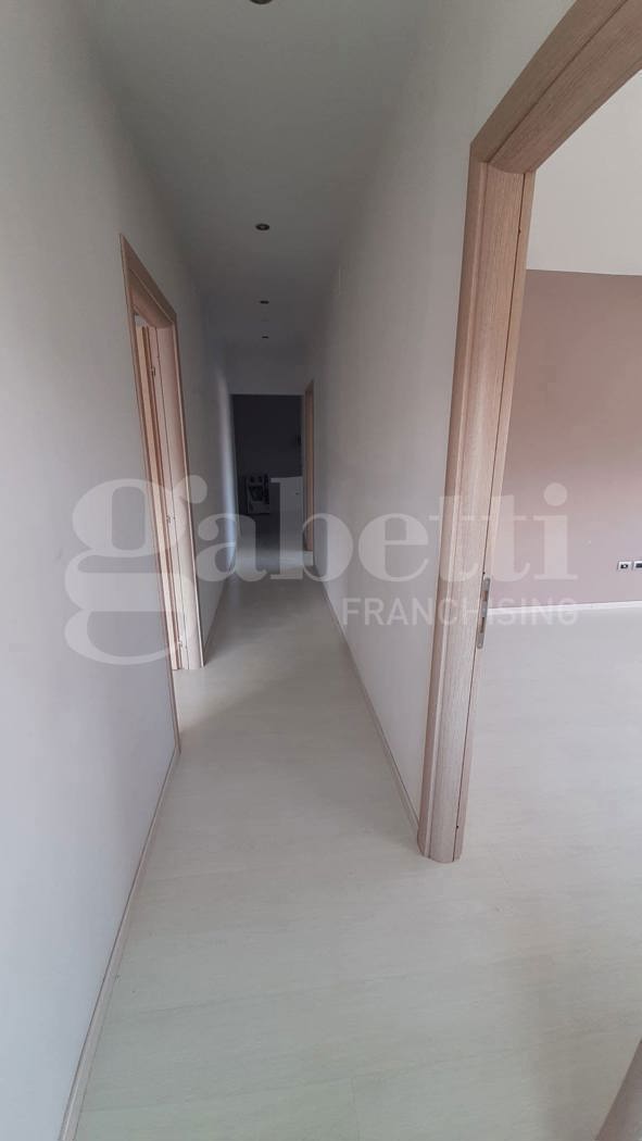 Appartamento in affitto a Santa Maria Capua Vetere