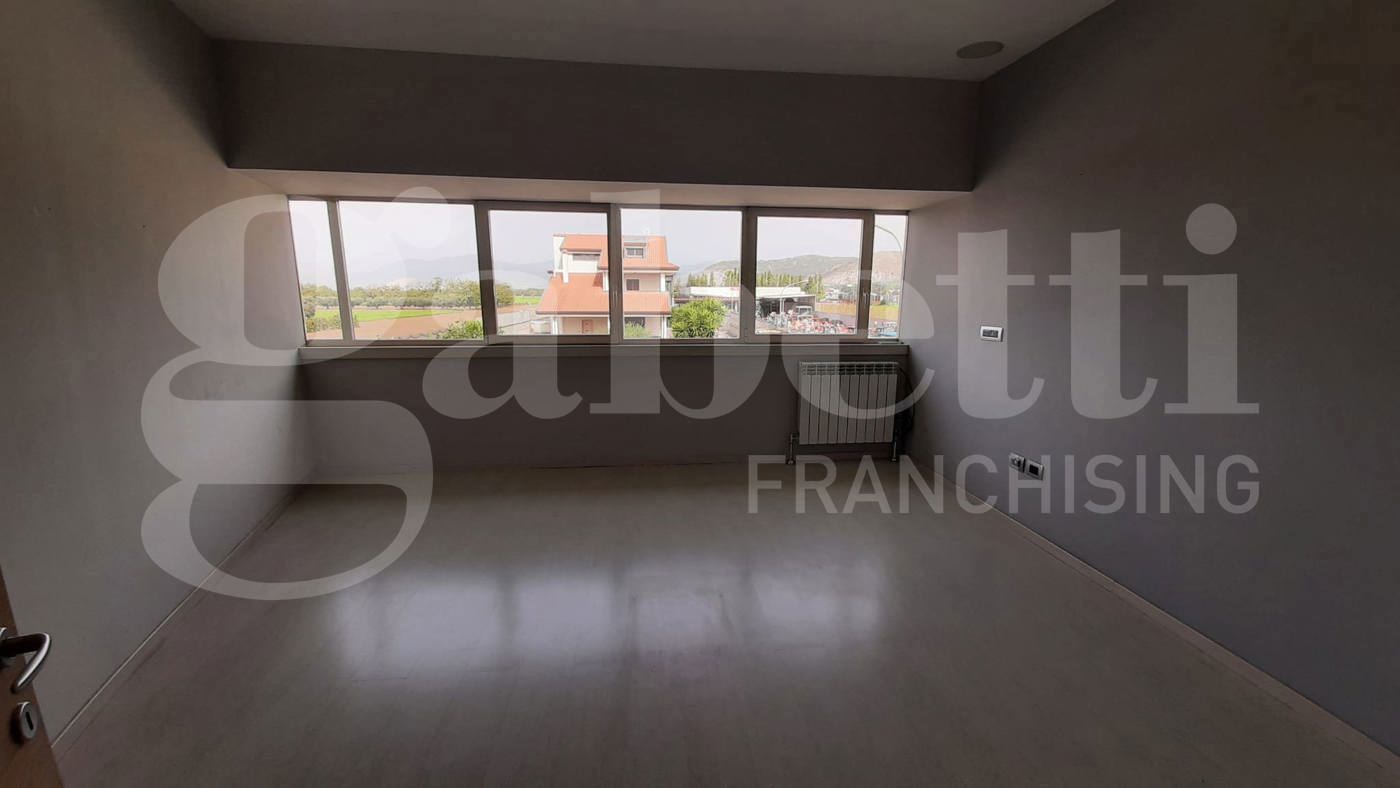 Appartamento in affitto a Santa Maria Capua Vetere