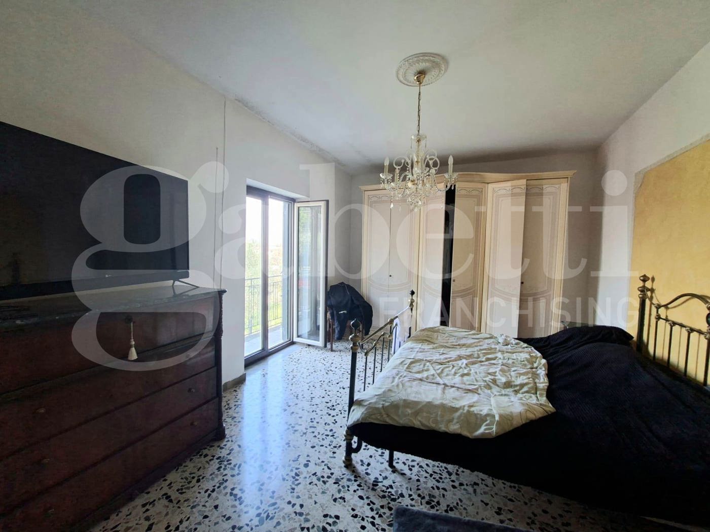 Casa indipendente in vendita a Vairano Patenora