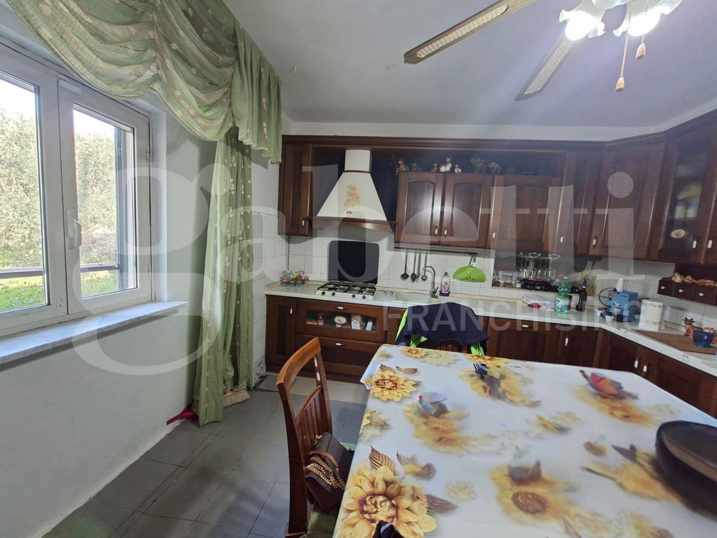 Casa indipendente in vendita a Vairano Patenora