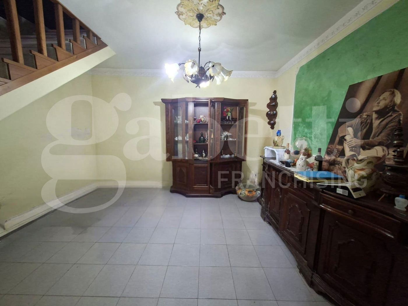 Casa indipendente in vendita a Vairano Patenora