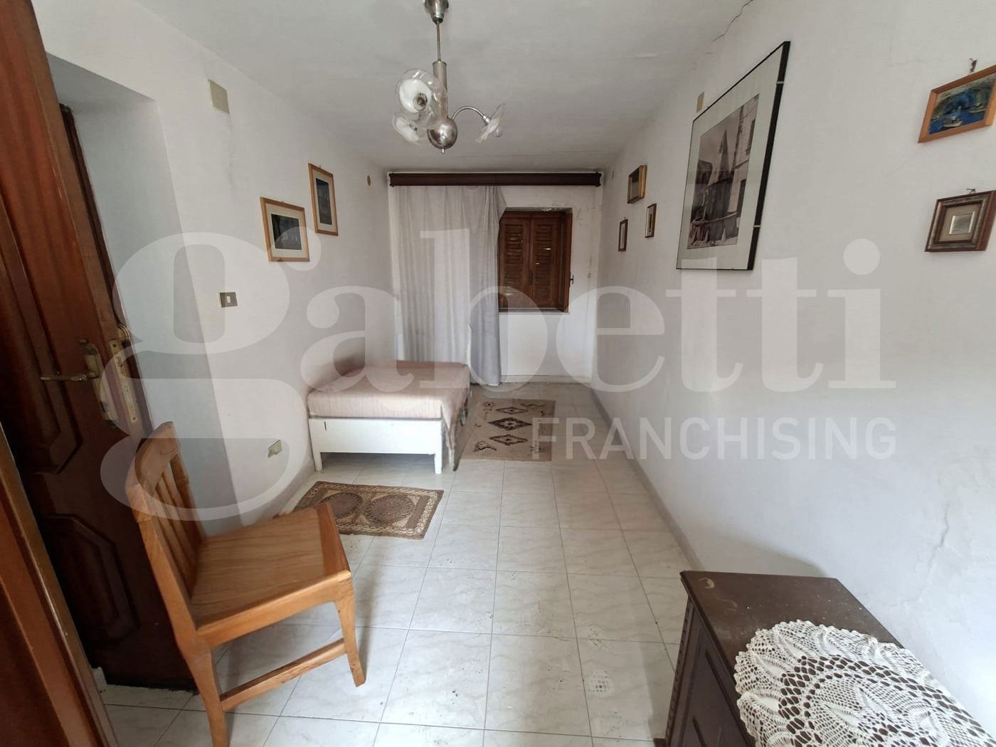 Casa indipendente in vendita a Teano