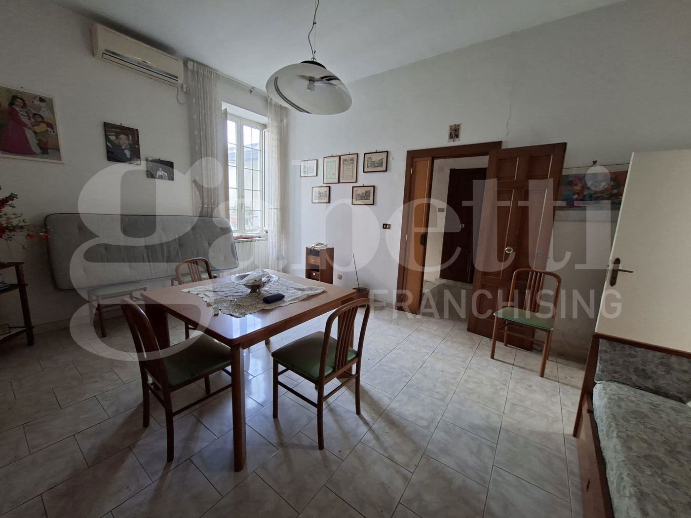 Casa indipendente in vendita a Teano