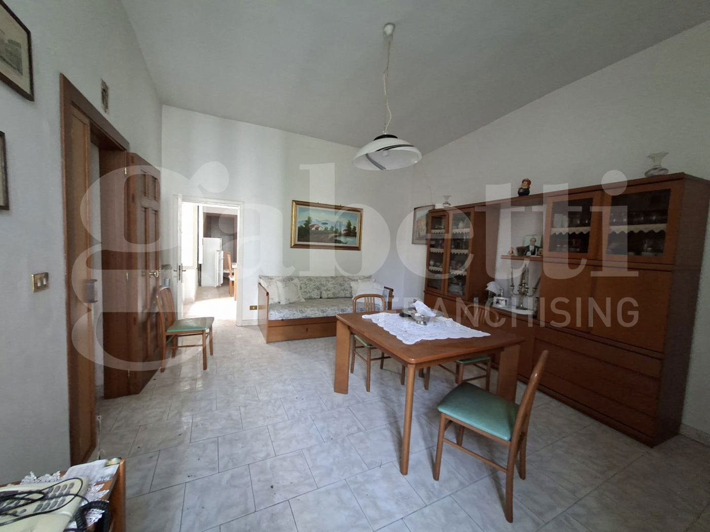 Casa indipendente in vendita a Teano