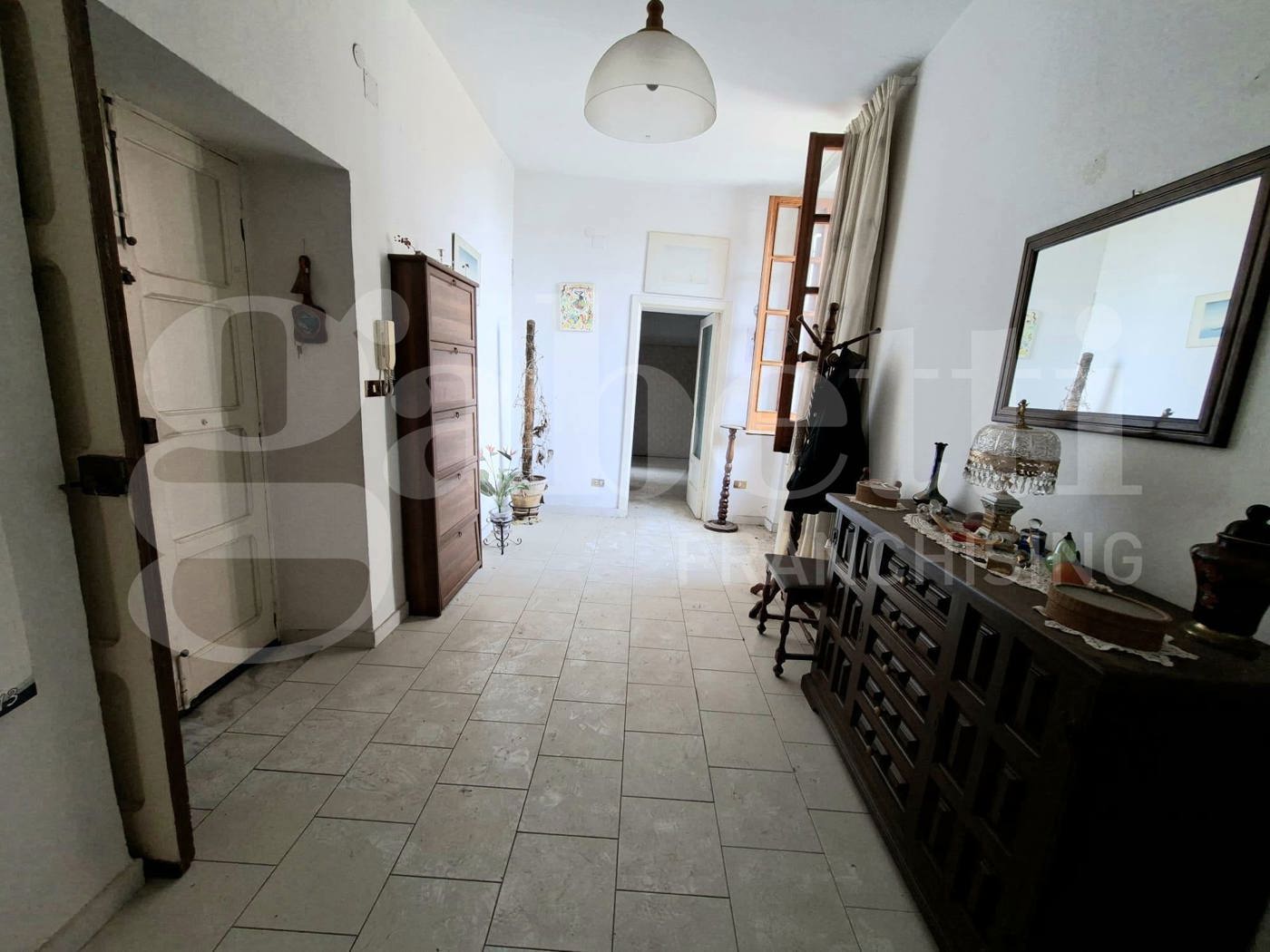 Casa indipendente in vendita a Teano