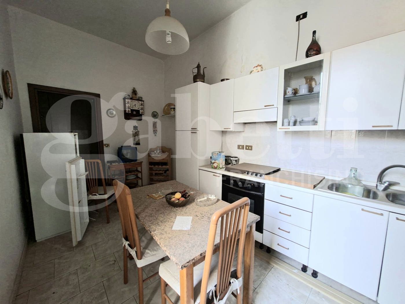 Casa indipendente in vendita a Teano