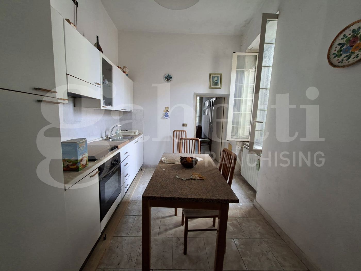 Casa indipendente in vendita a Teano